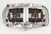 Mercedes 0034203183 Brake Caliper x2 - Front (a) | W211 E C215 CL C219 CLS...