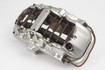 Mercedes 0034203183 Brake Caliper x2 - Front (a) | W211 E C215 CL C219 CLS...