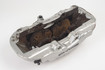 Mercedes 0034203183 Brake Caliper x2 - Front (a) | W211 E C215 CL C219 CLS...