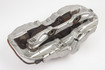 Mercedes 0034203183 Brake Caliper x2 - Front (a) | W211 E C215 CL C219 CLS...