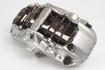 Mercedes 0034203183 Brake Caliper x2 - Front (a) | W211 E C215 CL C219 CLS...
