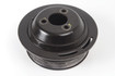 Mercedes 0004661415 AMG ABC Tandem Pump Pulley | C215 CL W220 S R230 SL