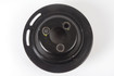 Mercedes 0004661415 AMG ABC Tandem Pump Pulley | C215 CL W220 S R230 SL