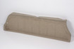 Mercedes 1296941725 Wind Deflector Cover - Beige | R129 SL