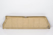 Mercedes 1296941725 Wind Deflector Cover - Beige | R129 SL