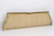 Mercedes 1296941725 Wind Deflector Cover - Beige | R129 SL