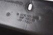 Mercedes 2305050288 Radiator Cover - Front (a) | R230 SL