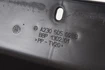 Mercedes 2305050288 Radiator Cover - Front (a) | R230 SL