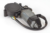 Mercedes 1298207542 Window Motor - Left | R129 SL