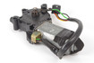 Mercedes 1298207542 Window Motor - Left | R129 SL