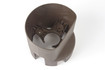 Mercedes 1294621623 Steering Column Jacket - Brown | R129 SL