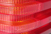 Mercedes 1298202764 Tail Light - Rear Left | R129 SL