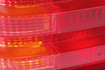 Mercedes 1298202764 Tail Light - Rear Left | R129 SL