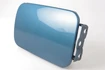 Mercedes 1297500306 Fuel Filler Cap - Blue | R129 SL