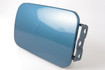Mercedes 1297500306 Fuel Filler Cap - Blue | R129 SL