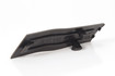 Mercedes 1296890467 Dashboard Speaker Opening - Right Brown (a) | R129 SL