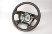 Mercedes 1704600103 Steering Wheel - Brown | R129 SL W202 C C208 A208 CLK