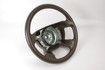 Mercedes 1704600103 Steering Wheel - Brown | R129 SL W202 C C208 A208 CLK