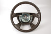 Mercedes 1704600103 Steering Wheel - Brown | R129 SL W202 C C208 A208 CLK