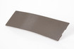 Mercedes 1296890367 Dashboard Speaker Opening - Left Brown | R129 SL