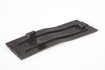 Mercedes 1296890367 Dashboard Speaker Opening - Left Brown | R129 SL
