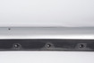 Mercedes 2156980554 Skirt Panel - Left Silver | C215 CL