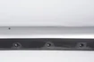 Mercedes 2156980554 Skirt Panel - Left Silver | C215 CL