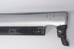 Mercedes 2156980554 Skirt Panel - Left Silver | C215 CL