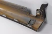 Mercedes 2156980554 Skirt Panel - Left Silver | C215 CL