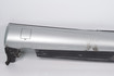Mercedes 2156980654 AMG Skirt Panel - Right Silver | C215 CL