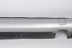Mercedes 2156980654 AMG Skirt Panel - Right Silver | C215 CL