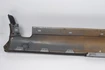 Mercedes 2156980654 AMG Skirt Panel - Right Silver | C215 CL