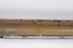 Mercedes 2156980654 AMG Skirt Panel - Right Silver | C215 CL