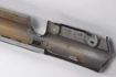 Mercedes 2156980654 AMG Skirt Panel - Right Silver | C215 CL
