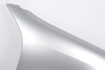 Mercedes 2158800218 Wing - Front Right Silver | C215 CL