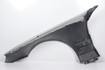 Mercedes 2158800218 Wing - Front Right Silver | C215 CL