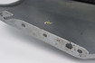 Mercedes 2158800218 Wing - Front Right Silver | C215 CL