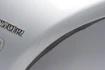 Mercedes 2158800218 Wing - Front Right Silver | C215 CL
