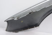 Mercedes 2158800218 Wing - Front Right Silver | C215 CL
