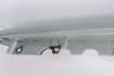 Mercedes 2158800218 Wing - Front Right Silver | C215 CL