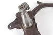 Mercedes 1073320002 Steering Knuckle - Front Right | C107 R107 SL W114 W115 E