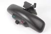 Mercedes 1298101917 Rear View Mirror - Rear | R129 SL
