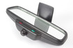 Mercedes 1298101917 Rear View Mirror - Rear | R129 SL