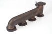 Mercedes 1131400009 Exhaust Manifold - Right | W210 S210 E C215 CL W220 S