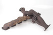 Mercedes 1101429402 Exhaust Manifold | C107 R107 SL W114 E