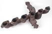 Mercedes 1101429402 Exhaust Manifold | C107 R107 SL W114 E