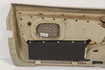 Mercedes 1297209470 Door Card - Right Beige | R129 SL