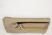 Mercedes 1297209470 Door Card - Right Beige | R129 SL