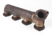 Mercedes 1131400109 Exhaust Manifold - Left | W164 M W210 E C215 CL W220 S...