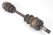 Mercedes 1233500410 Drive Shaft - Rear (a) | C107 R107 SL W114 W115 W123 E...